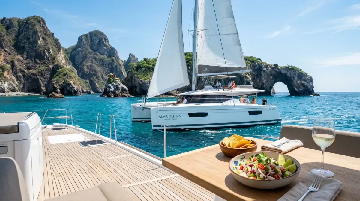 Barefoot Luxury in Puerto Vallarta & Punta Mita