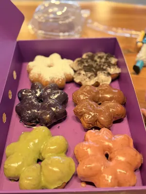 Mochi Thai’m Donuts & Boba — photo 2
