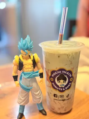 Mochi Thai’m Donuts & Boba — photo 4